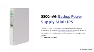 8800mAh-Backup-Power-Supply-Mini-UPS