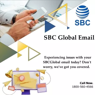 SBCGlobal Email Not Working Today? Troubleshooting Guide to Fix It