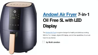 Andowl-Air-Fryer-7-in-1-Oil-Free-5L-with-LED-Display