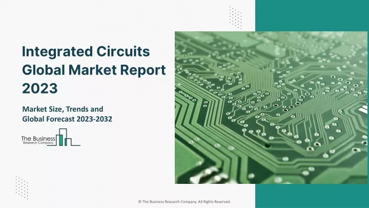 integrated circuits global market report 2023