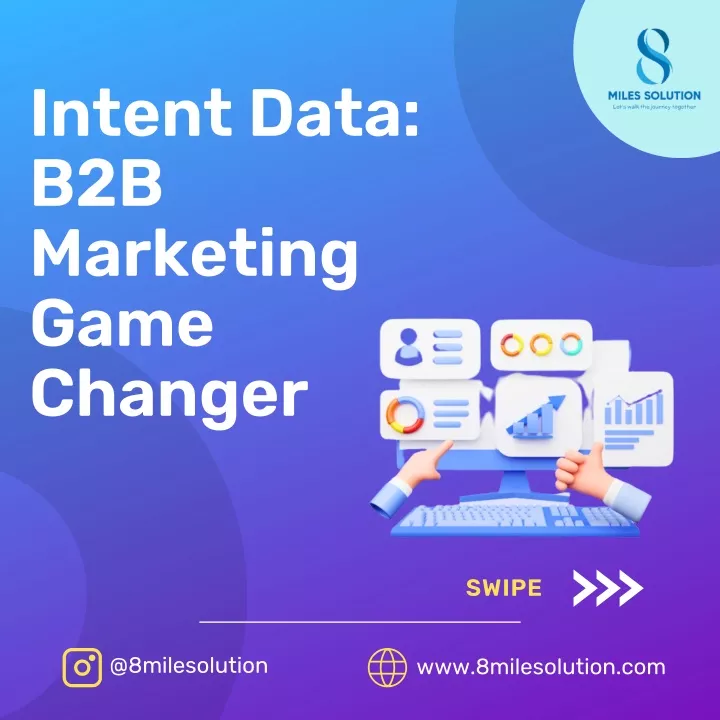 intent data b2b marketing game changer