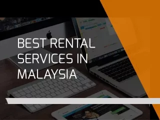 Cheap Monthly Car Rentals Kuching, Sarawak, Malaysia | Maxrentals