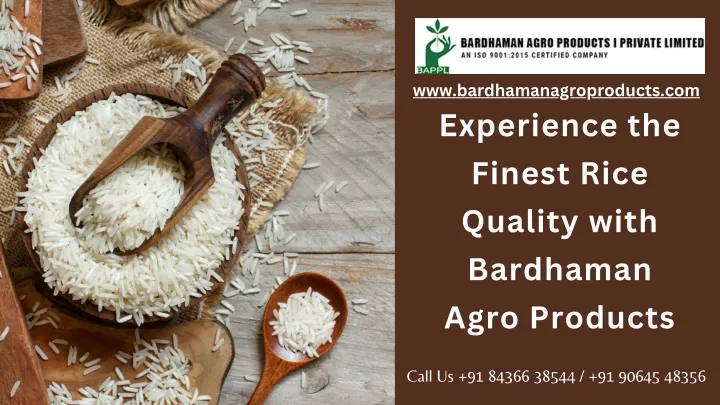 www bardhamanagroproducts com