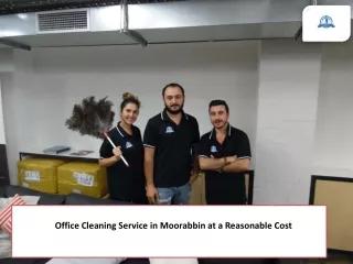 Get our Best Office Cleaning Moorabbin and Office Cleaning