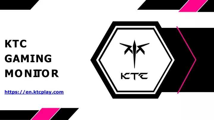 ktc gaming m o n i t o r