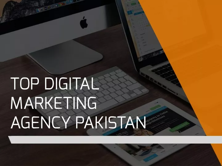 top digital marketing agency pakistan
