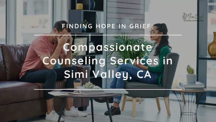 finding hope in grief