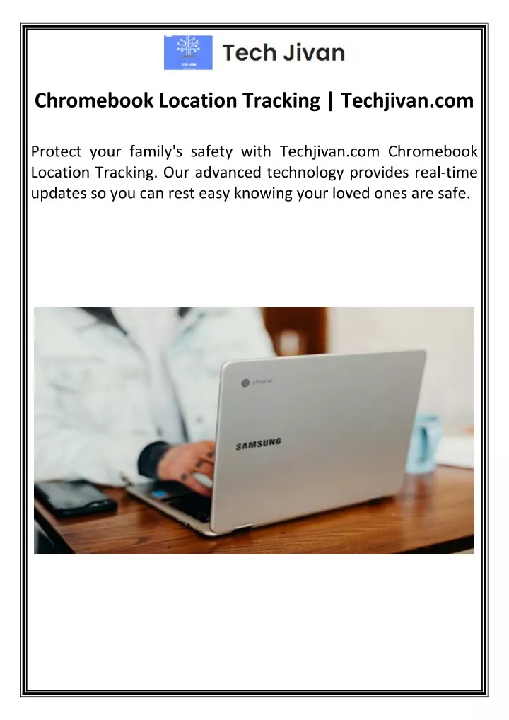 chromebook location tracking techjivan com