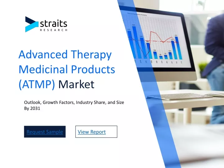advanced therapy medicinal products atmp market