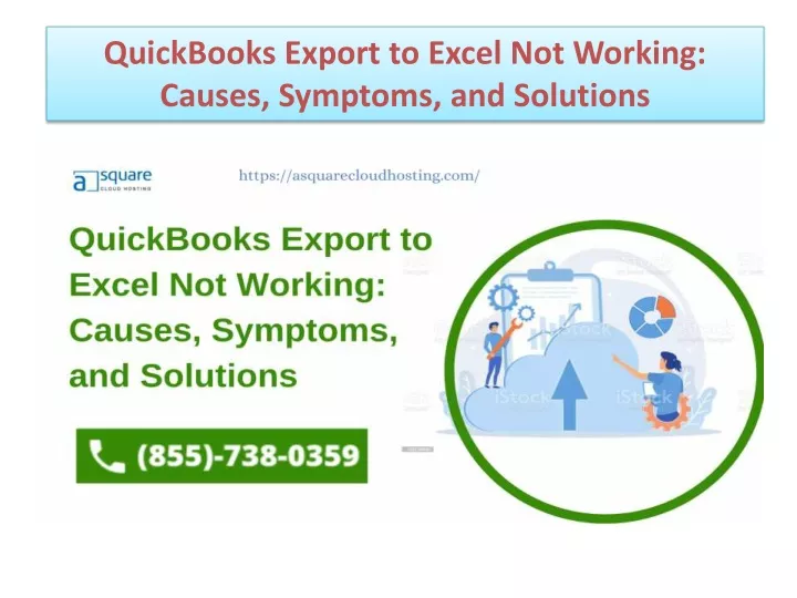 ppt-quickbooks-export-to-excel-not-working-causes-symptoms-and-solutions-powerpoint