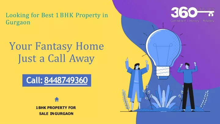 your fantasy home