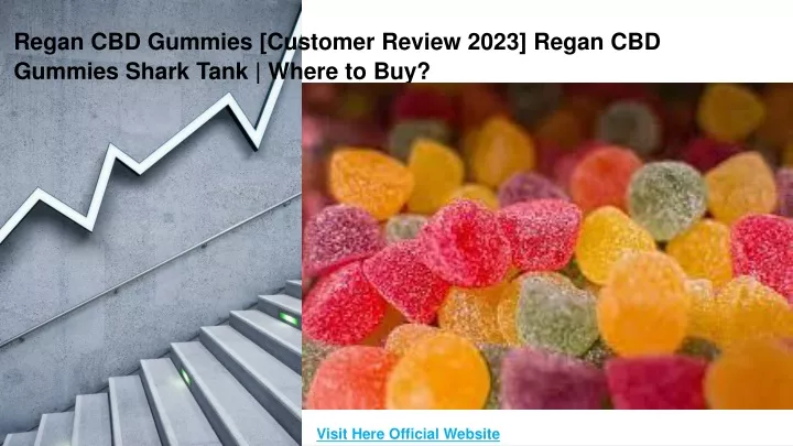 regan cbd gummies customer review 2023 regan