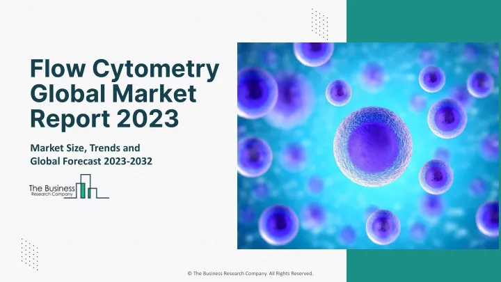 flow cytometry global market report 2023