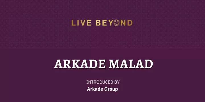 arkade malad arkade malad