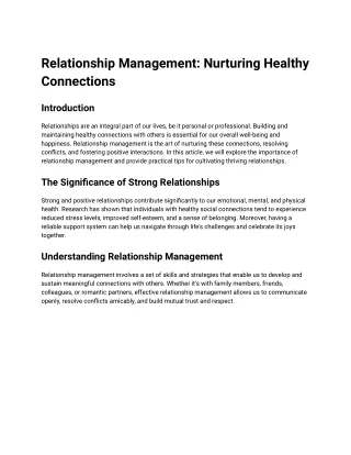 Relationship Management_ Nurturing Healthy Connections (1)