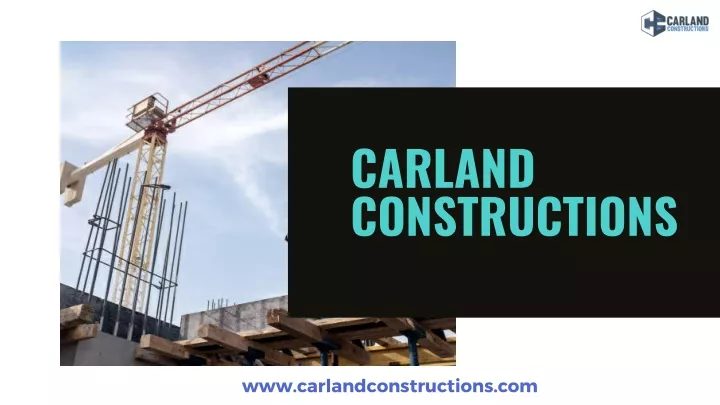 carland constructions