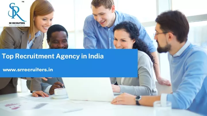 top recruitment agency in india