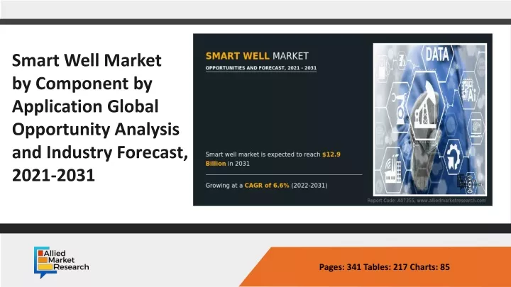 opportunity analysis and industry forecast 2016