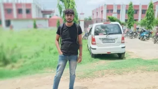 Arjun Chauhan kaziwala