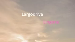 largodrive
