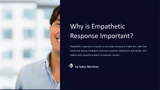 Why-is-Empathetic-Response-Important