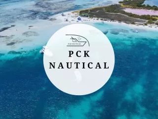 Luxury Private Yacht charter Oahu - PCK Nautical
