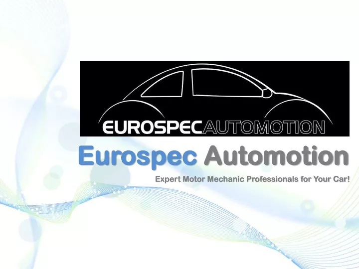 eurospec eurospec automotion automotion
