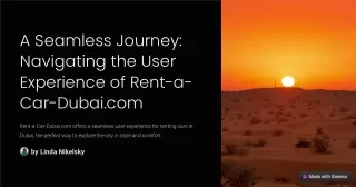 A-Seamless-Journey-Navigating-the-User-Experience-of-Rent-a-Car-Dubaicom