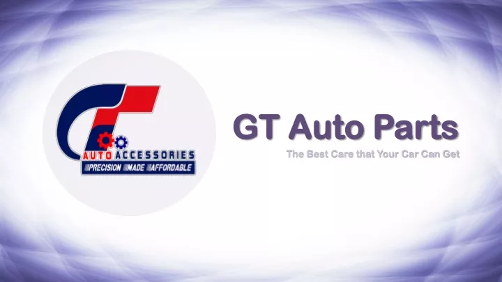 gt auto parts gt auto parts