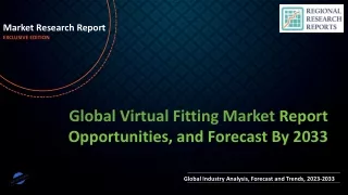 market research report exclusive edition
