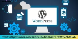 What is the best way to customize a WordPress blog page