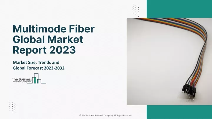 multimode fiber global market report 2023