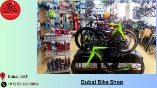 Dubai Bike Shop | Dubai Bike Store | Satwabikeshop | UAE