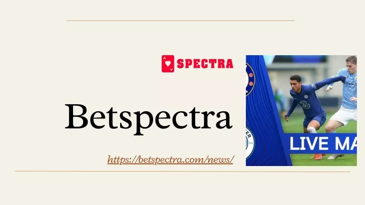 betspectra