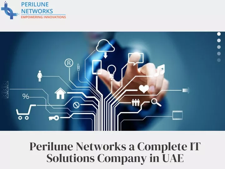 perilune networks a complete it solutions company