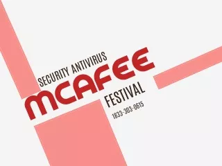 Phone Number For McAfee Customer Services USA 1(833^303^0615) McAfee Contact Number USA
