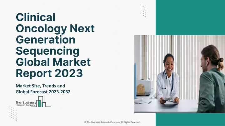 clinical oncology next generation sequencing