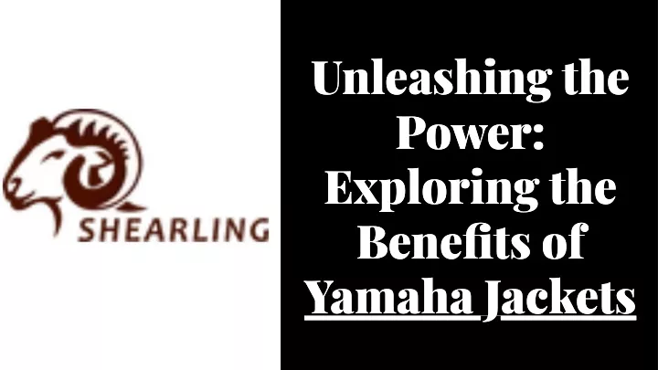 unleashing the power exploring the benefits