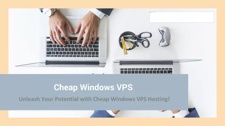 cheap windows vps