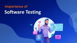 Why is Software Testing Very Important?