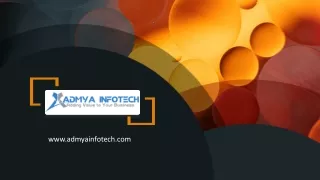 Internet Marketing Agency