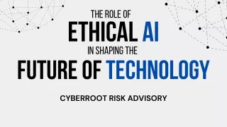AI and Technology – Cyberroot Risk Advisory