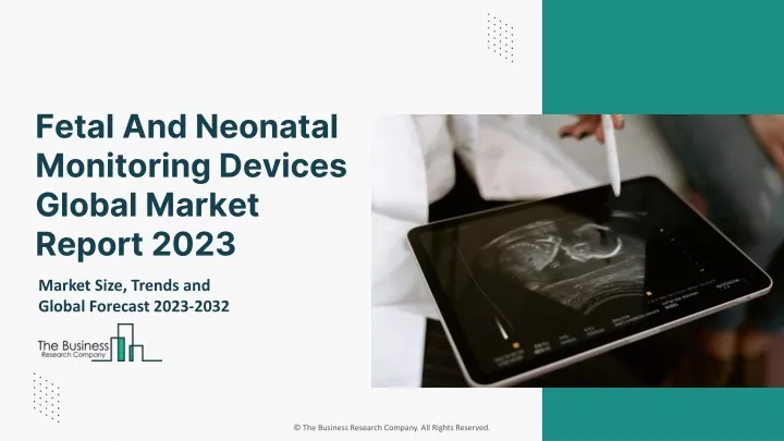 fetal and neonatal monitoring devices global