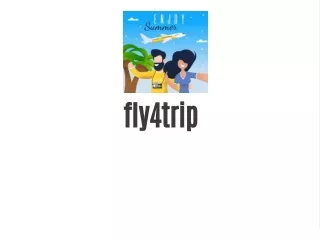 fly4trip