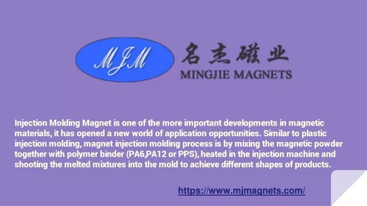 https www mjmagnets com