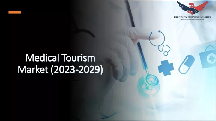 medical tourism market 2023 2029