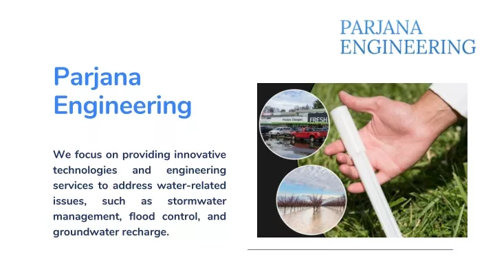 parjana engineering