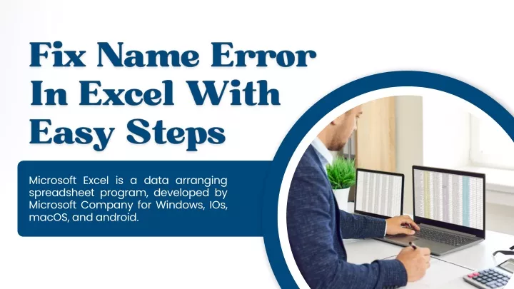 microsoft excel is a data arranging spreadsheet