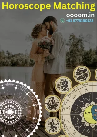 Horoscope Matching for Sagittarius and Aquarius Will You Be Rich After Marriage