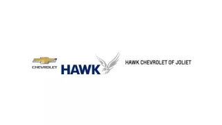 New and Used Chevrolet Dealership in Joliet - Hawk Chevrolet of Joliet